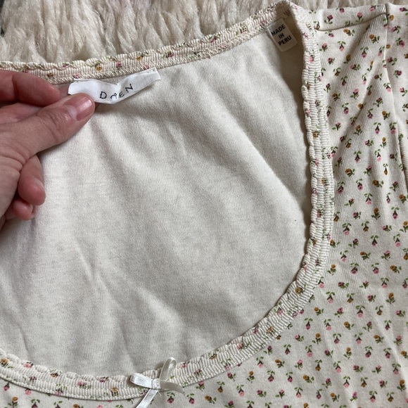 Doen Brigitte Tee - Picture 6 of 17